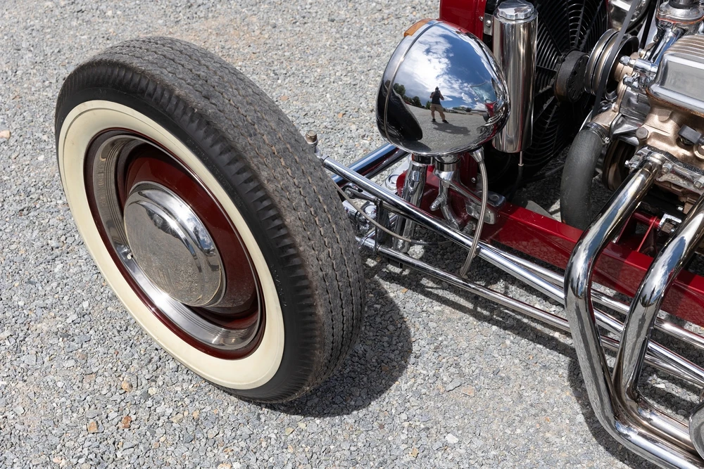 Ford Hot Rod - Image 27 of 31