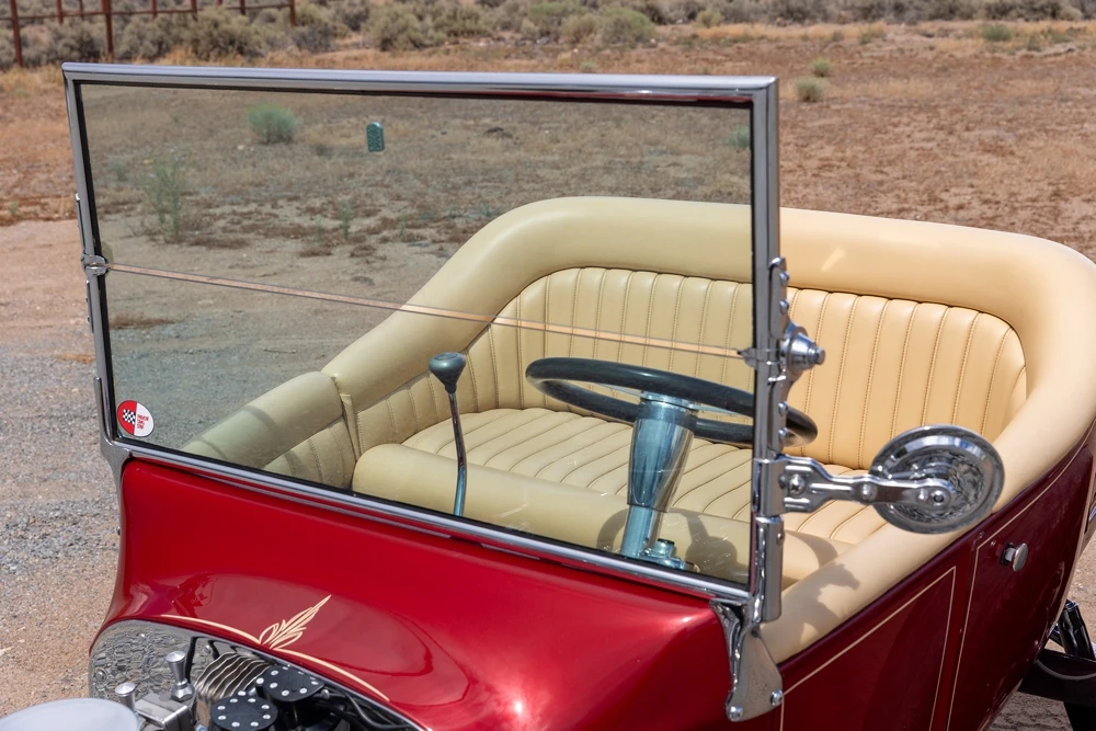 Ford Hot Rod - Image 23 of 31