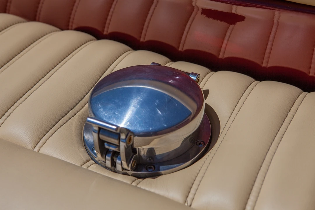 Ford Hot Rod - Image 25 of 31