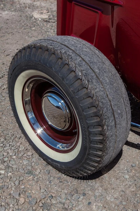 Ford Hot Rod - Image 30 of 31