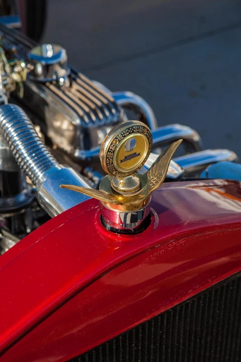 Ford Hot Rod - Image 22 of 31