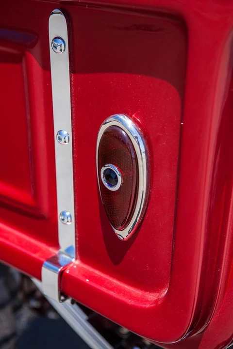 Ford Hot Rod - Image 20 of 31