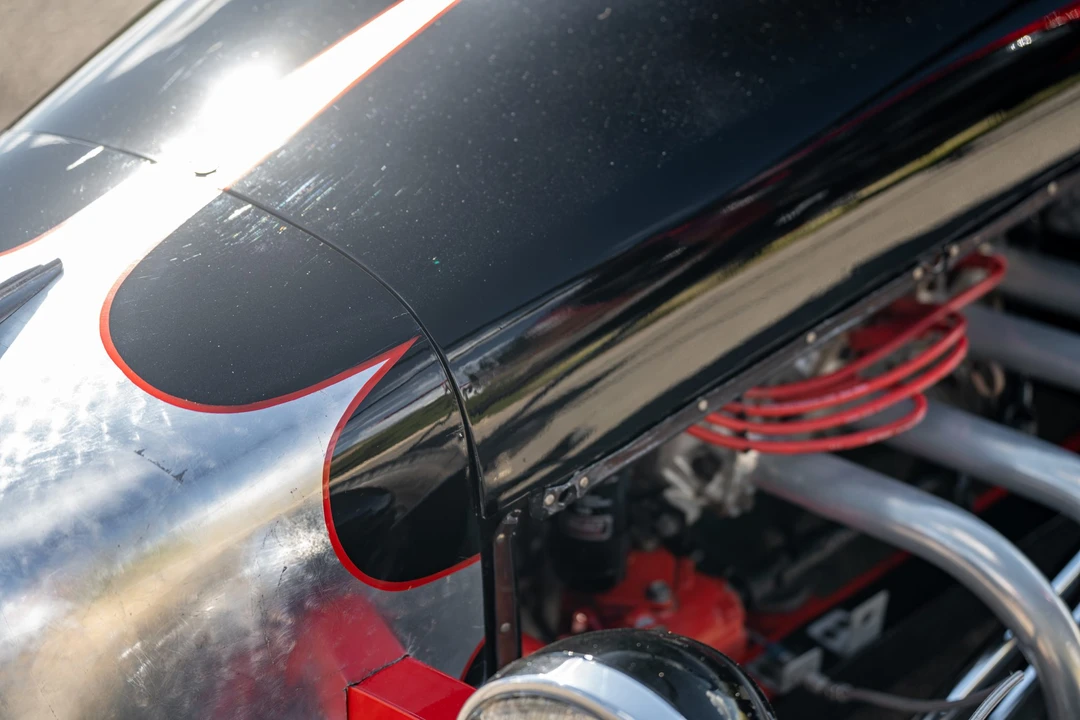 Ford Model T - Image 29 of 31