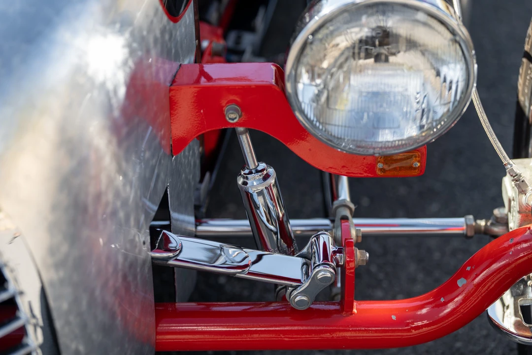 Ford Model T - Image 23 of 31
