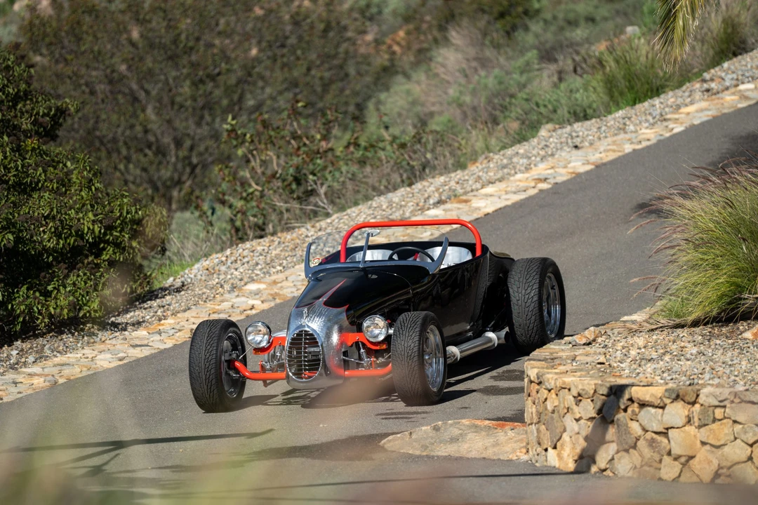 Ford Model T - Image 4 of 31