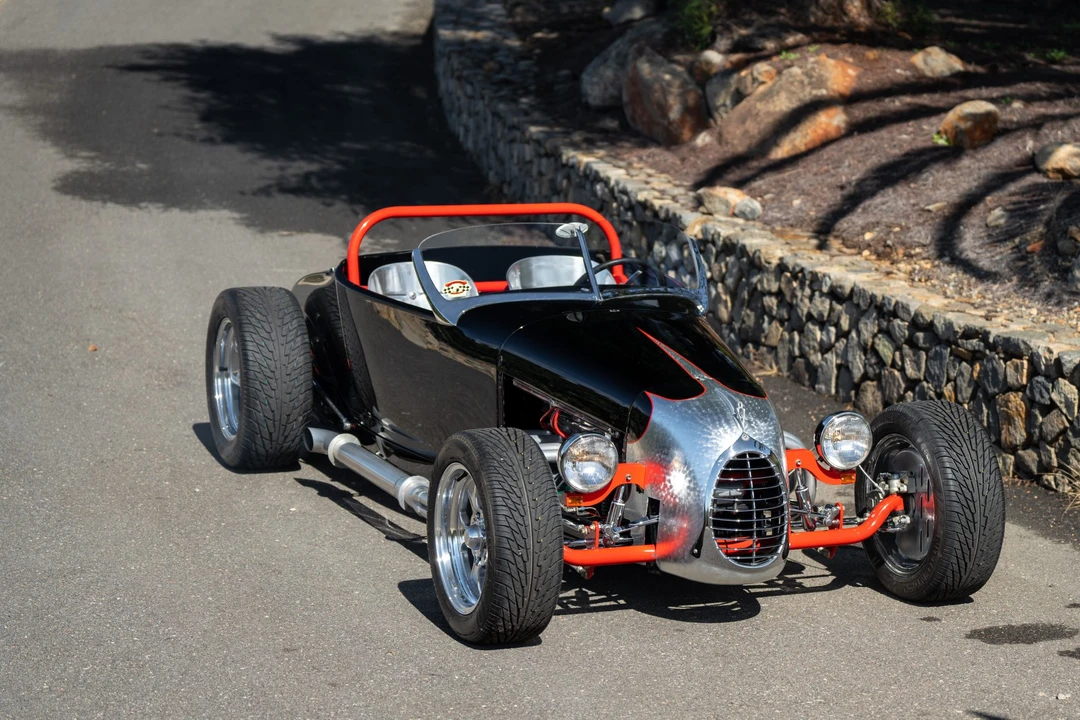 Ford Model T - Image 15 of 31