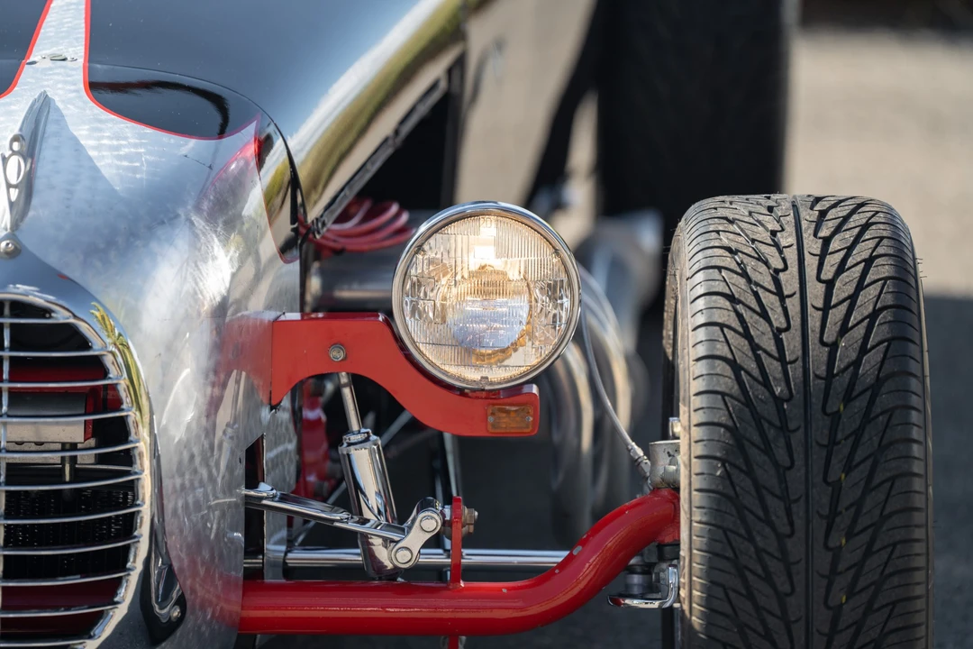 Ford Model T - Image 21 of 31