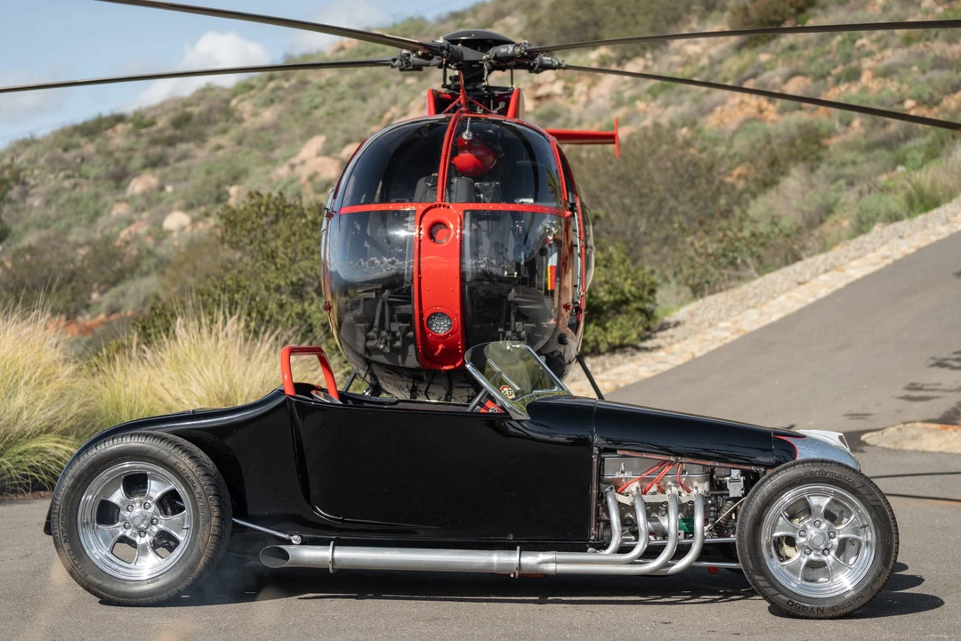 Ford Model T - Image 13 of 31