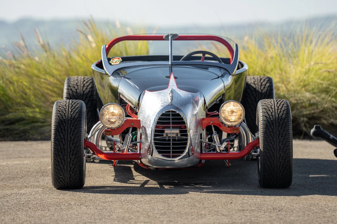 Ford Model T - Image 19 of 31