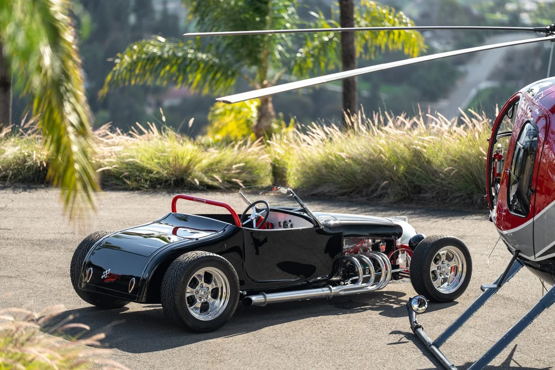 Ford Model T - Image 12 of 31