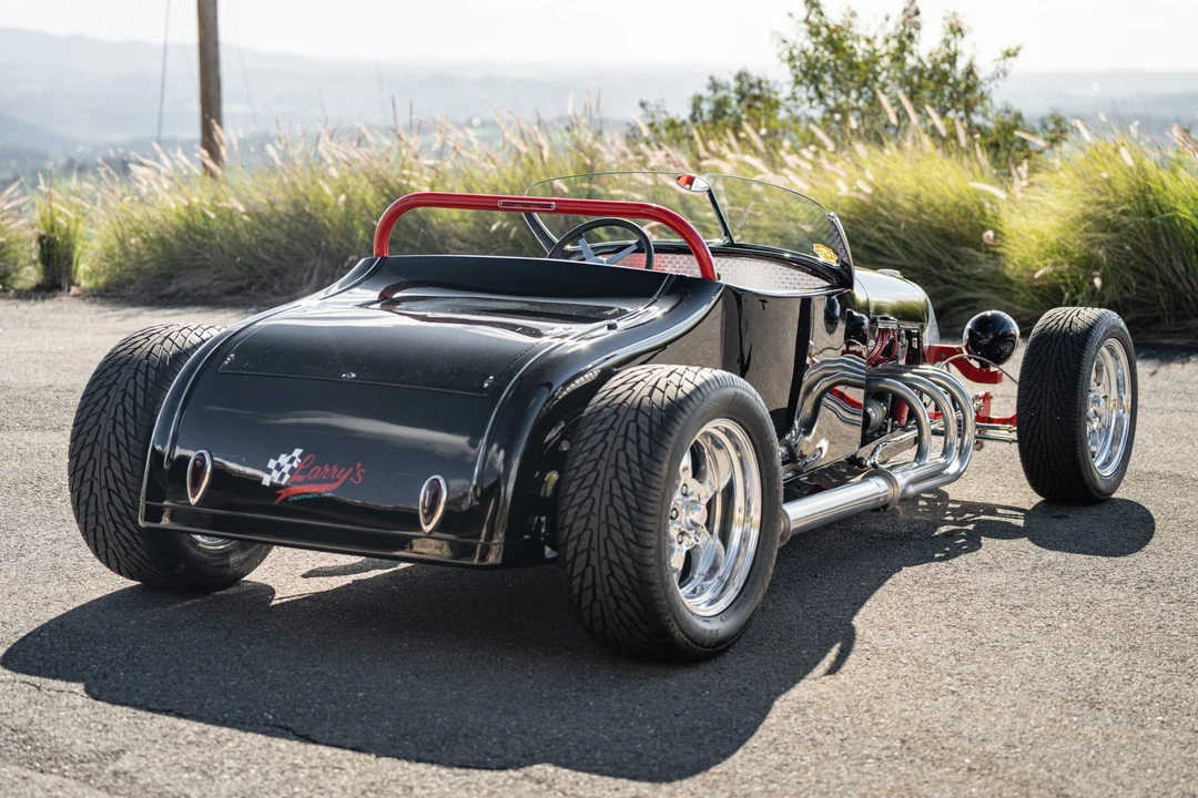 Ford Model T - Image 11 of 31