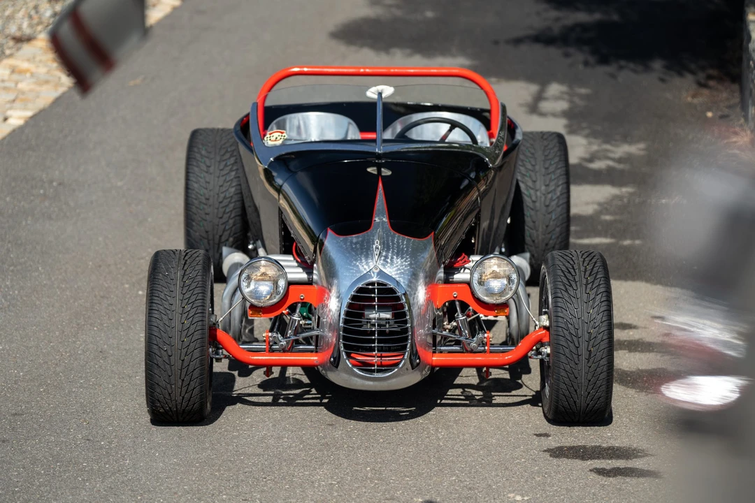 Ford Model T - Image 17 of 31