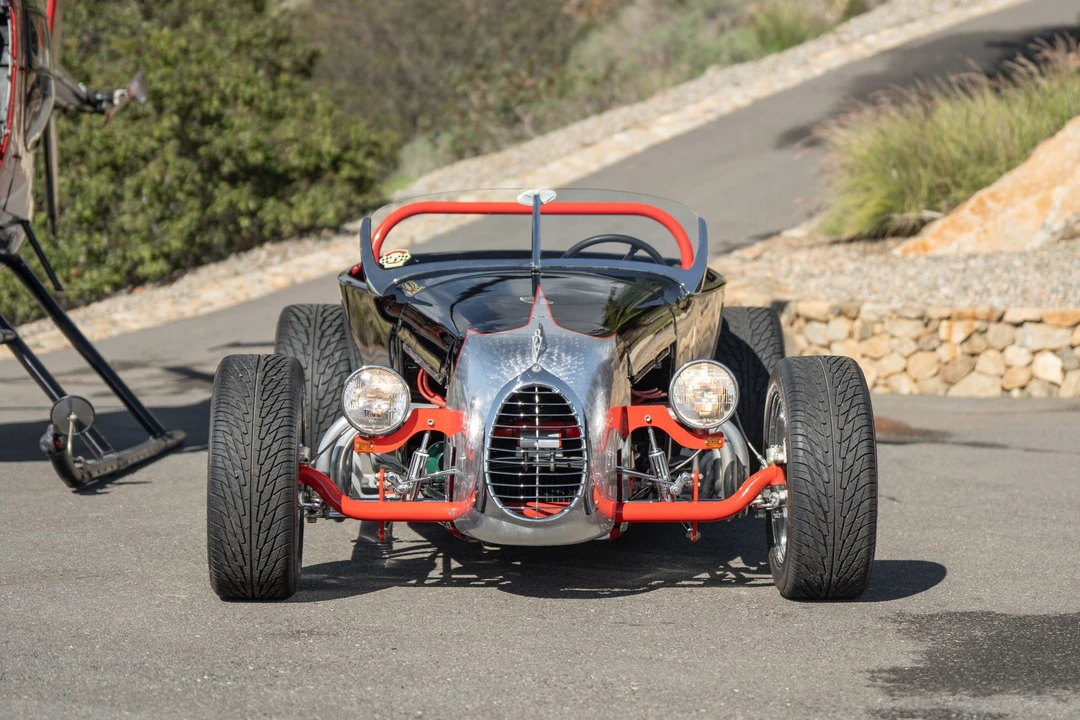 Ford Model T - Image 18 of 31