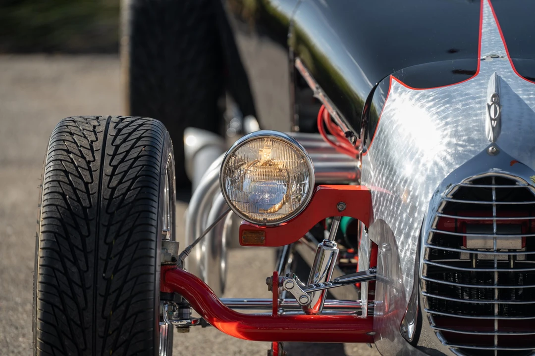 Ford Model T - Image 20 of 31