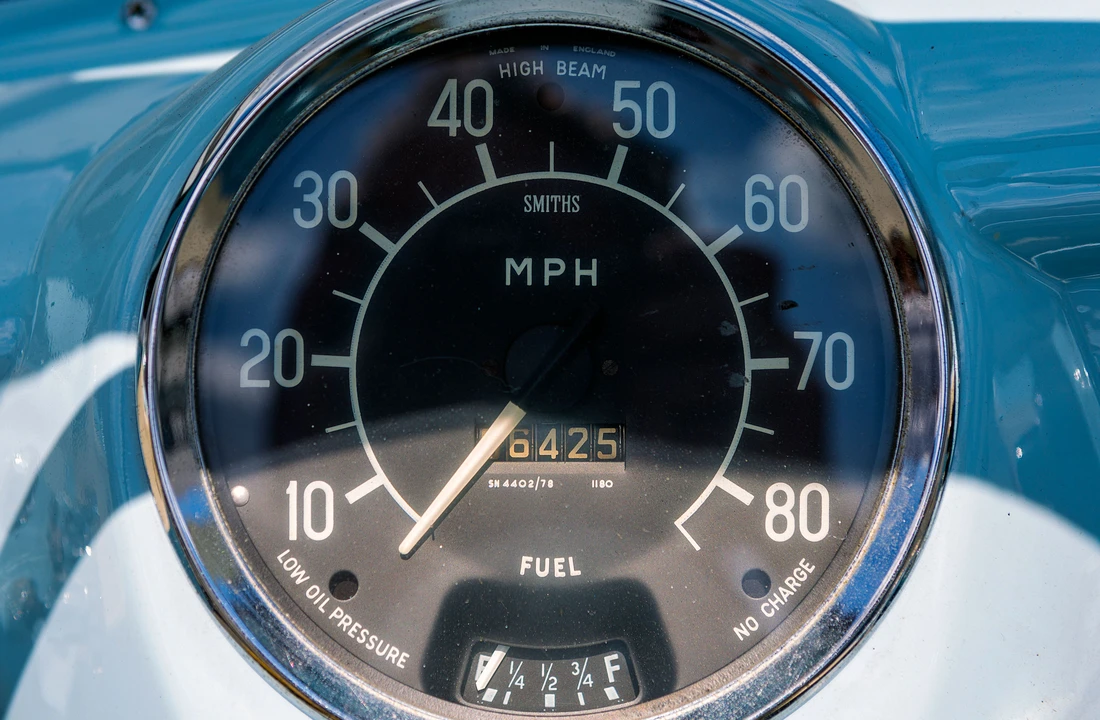 1500 Nash Metropolitan - Image 15 of 25