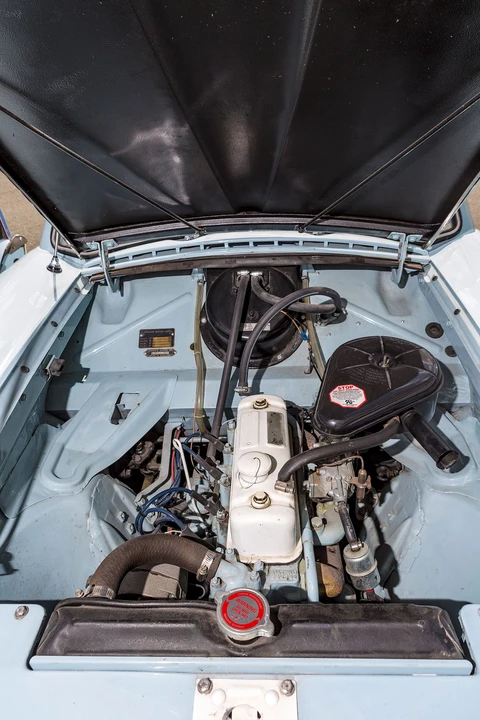 1500 Nash Metropolitan - Image 18 of 25
