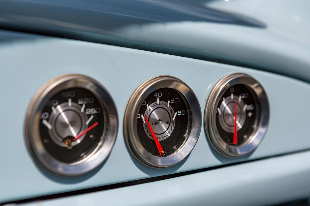 1500 Nash Metropolitan - Image 16 of 25