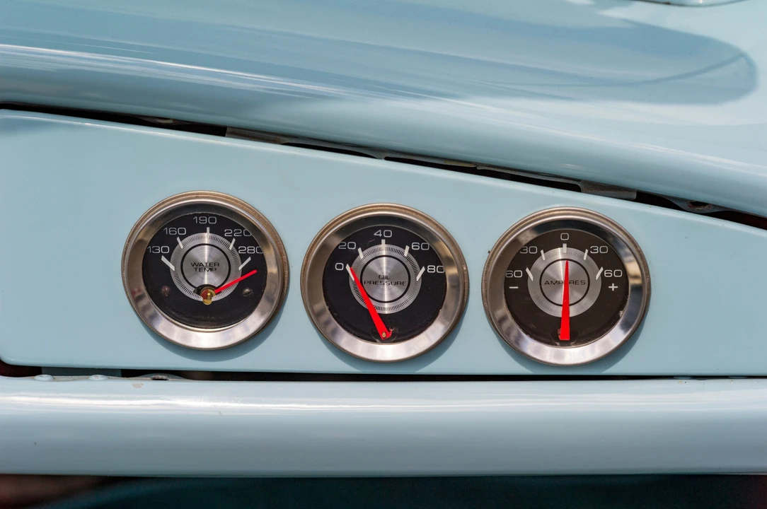1500 Nash Metropolitan - Image 14 of 25