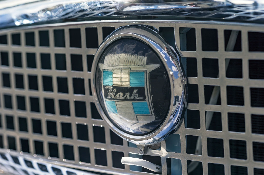 1500 Nash Metropolitan - Image 22 of 25