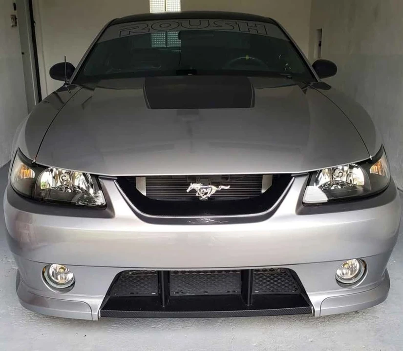 Ford SN95 Mustang - Image 4 of 10