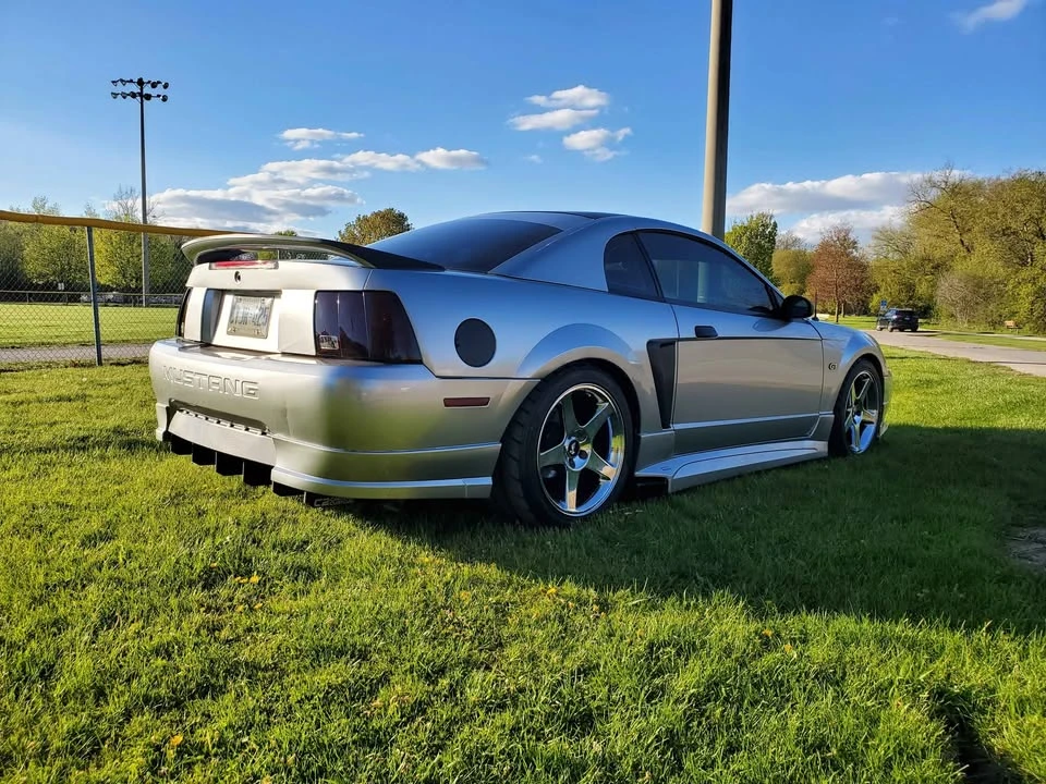 Ford SN95 Mustang - Image 3 of 10