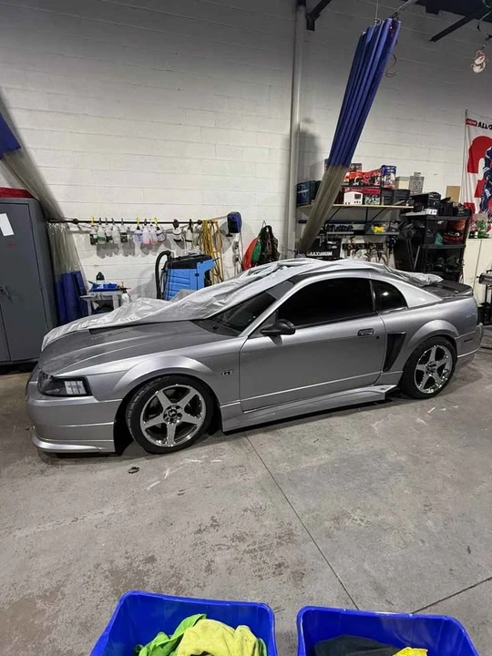 Ford SN95 Mustang - Image 5 of 10