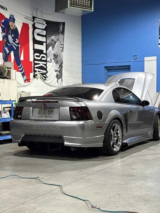 Ford SN95 Mustang - Image 6 of 10