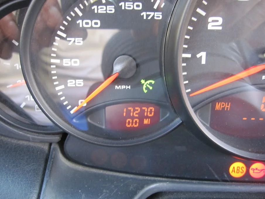 2000 Porsche 996 Carrera - Image 21 of 31