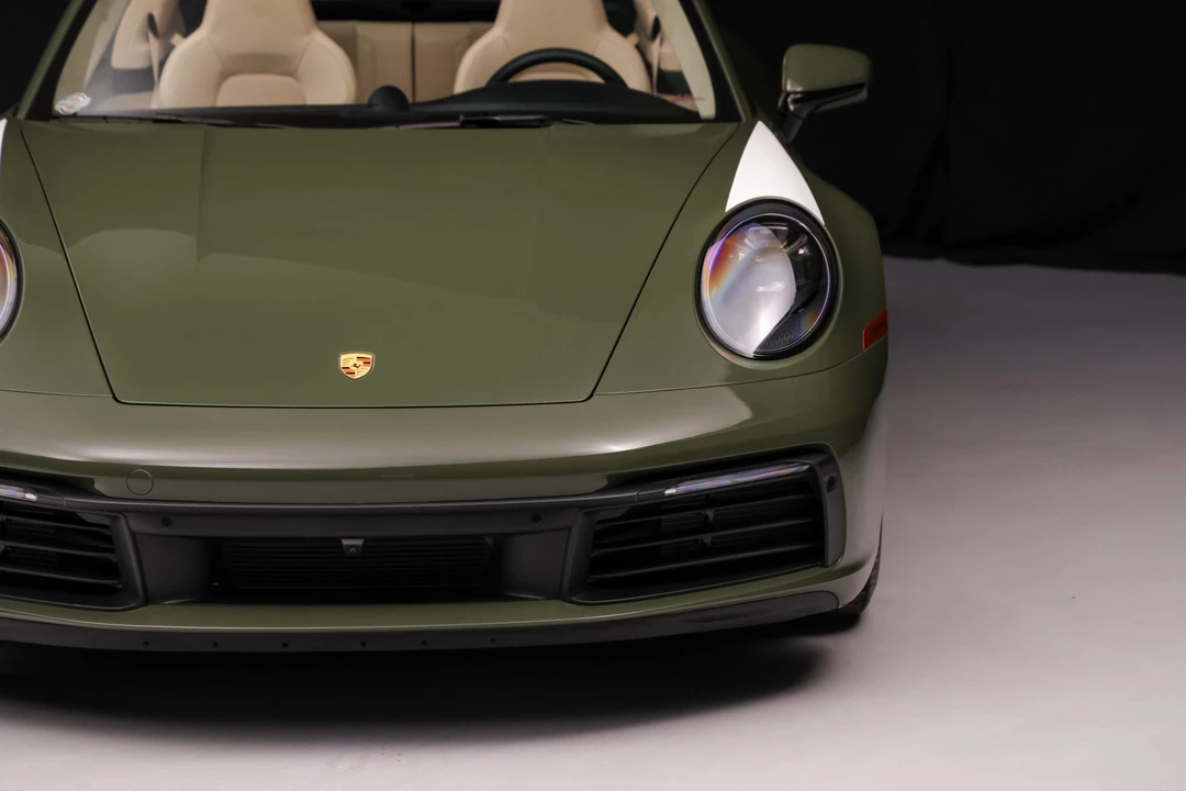 2021 Porsche 992 Targa 4 & 4S - Image 19 of 31
