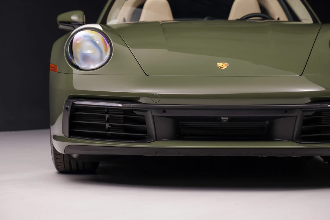 2021 Porsche 992 Targa 4 & 4S - Image 20 of 31