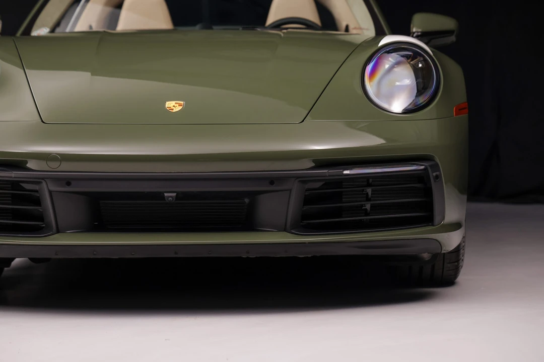 2021 Porsche 992 Targa 4 & 4S - Image 21 of 31