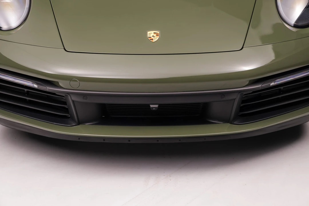 2021 Porsche 992 Targa 4 & 4S - Image 22 of 31