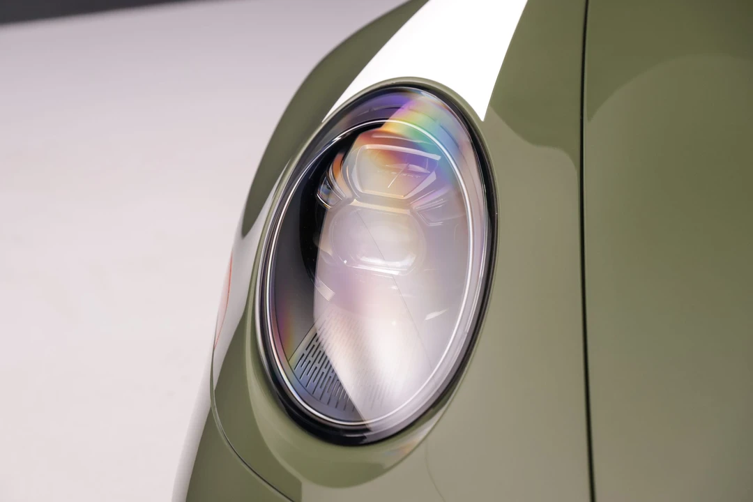 2021 Porsche 992 Targa 4 & 4S - Image 24 of 31