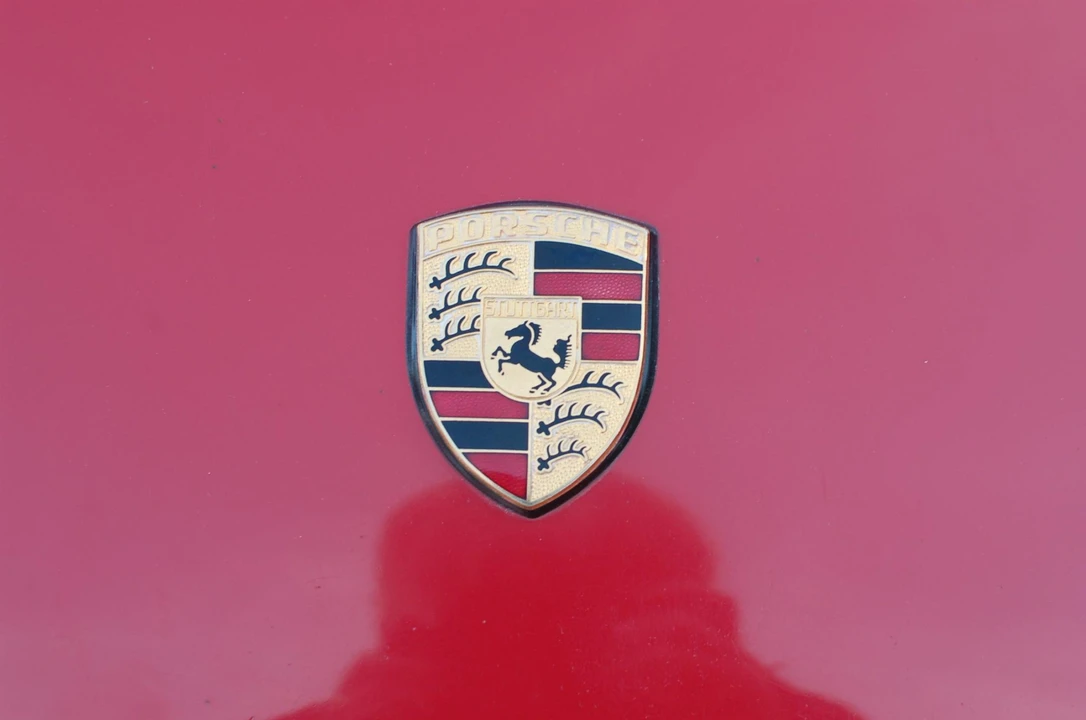 1987 Porsche 930 Turbo - Image 19 of 31