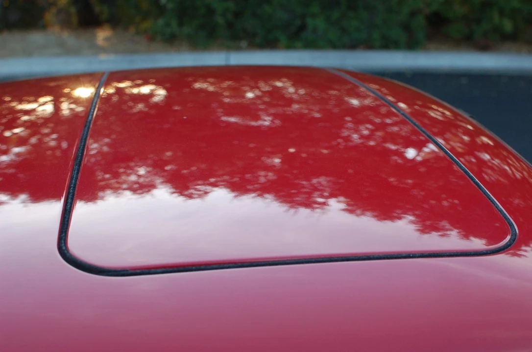 1987 Porsche 930 Turbo - Image 20 of 31