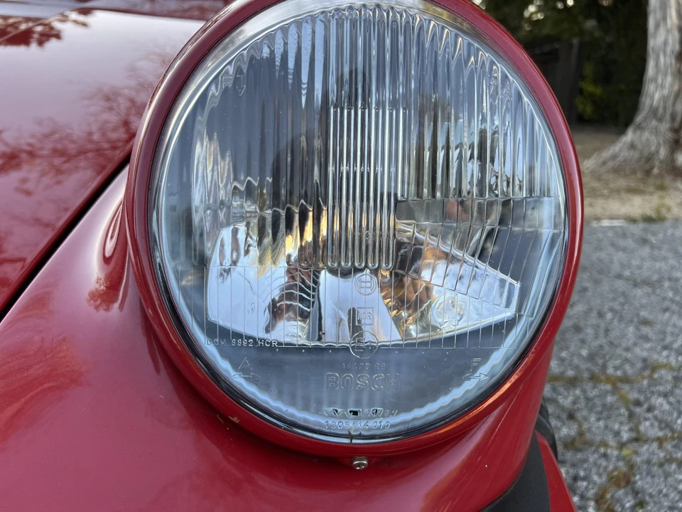 1987 Porsche 930 Turbo - Image 13 of 31