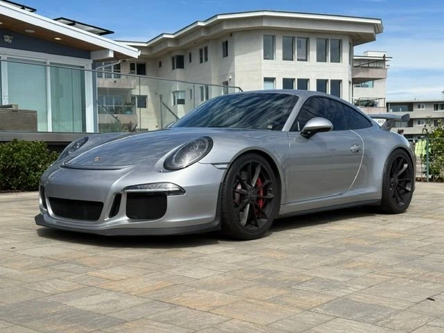 2015 Porsche 991 GT3 - Image 11 of 21