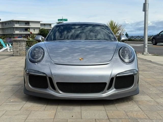 2015 Porsche 991 GT3 - Image 3 of 21