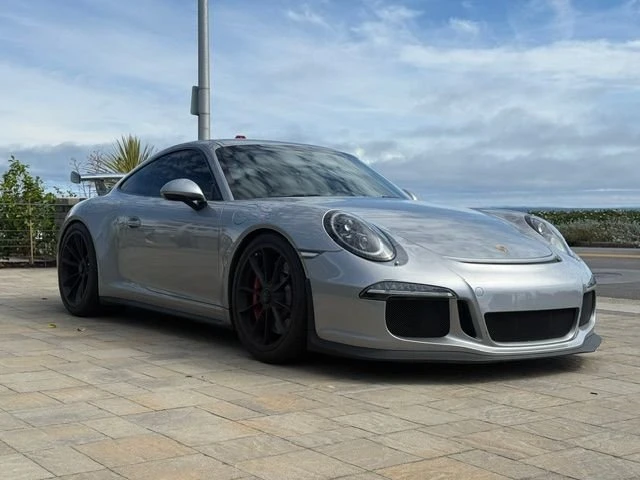 2015 Porsche 991 GT3 - Image 4 of 21