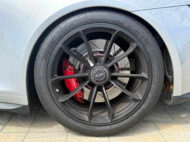 2015 Porsche 991 GT3 - Image 9 of 21