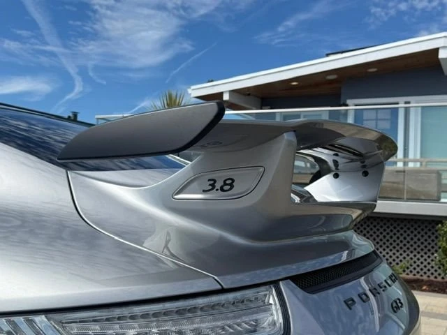2015 Porsche 991 GT3 - Image 10 of 21