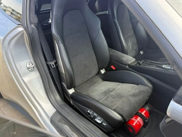 2015 Porsche 991 GT3 - Image 16 of 21