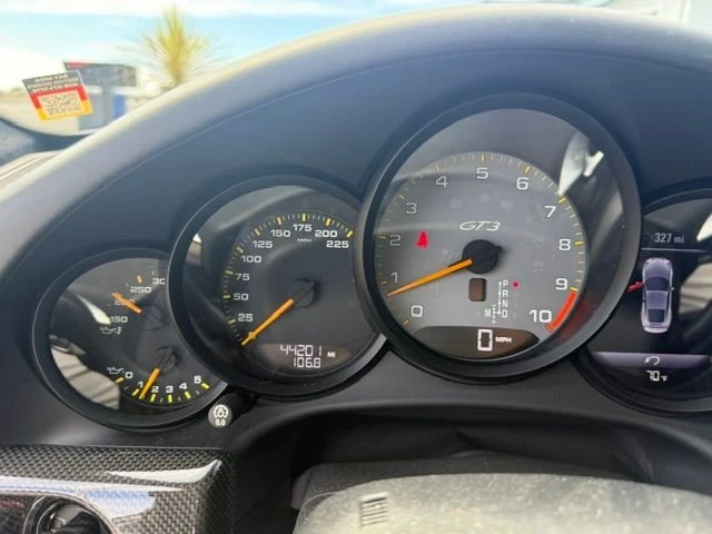 2015 Porsche 991 GT3 - Image 21 of 21