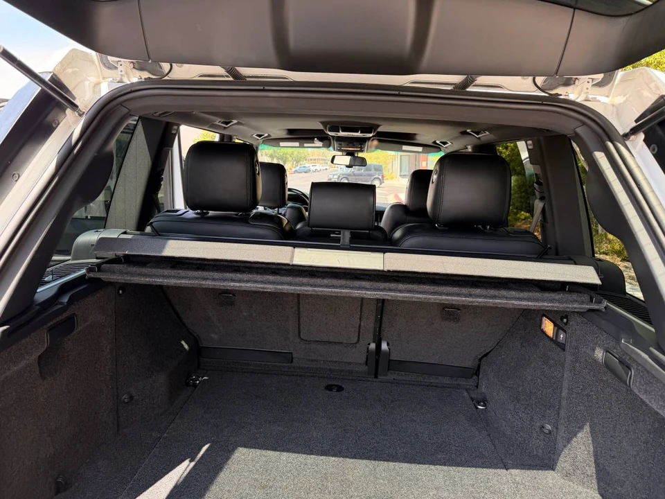 2012 Land Rover Range Rover L322 - Image 23 of 23