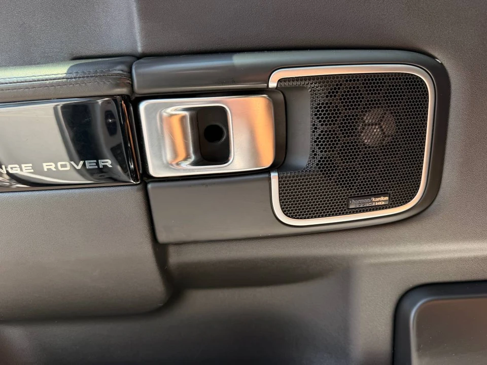 2012 Land Rover Range Rover L322 - Image 20 of 23