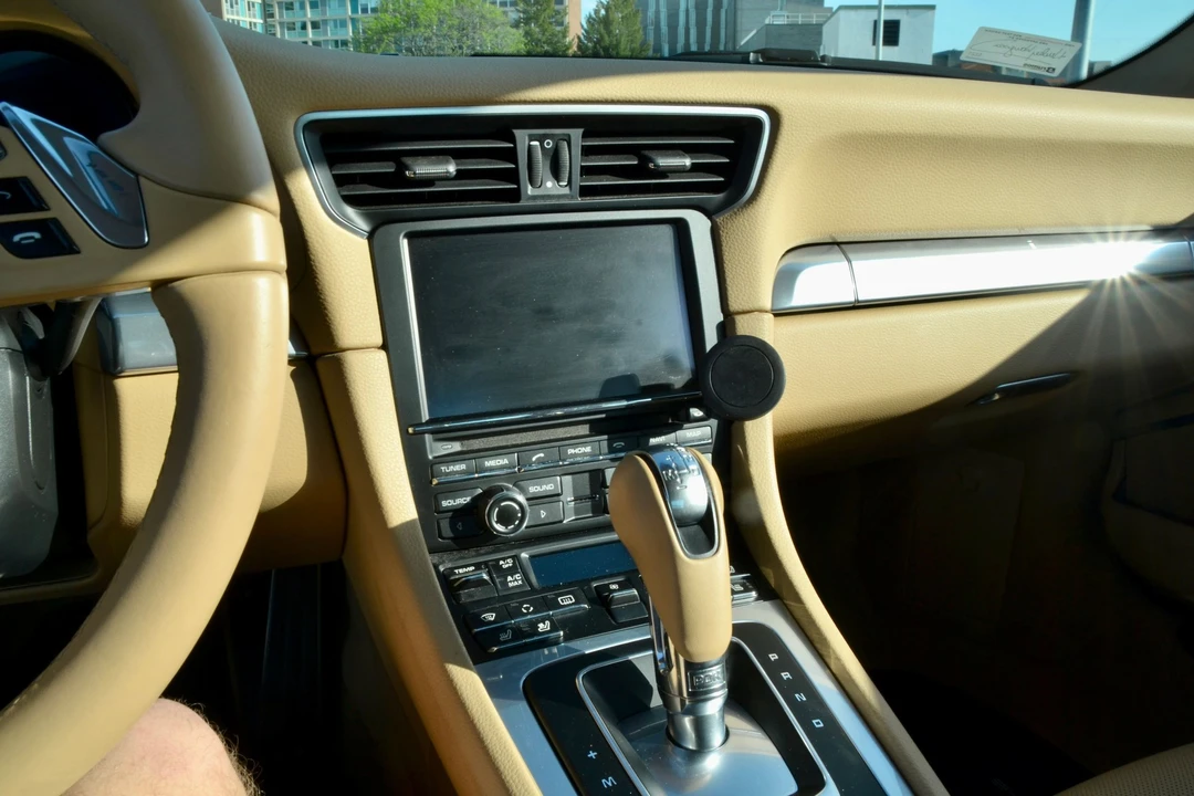 2013 Porsche 991 Carrera S - Image 8 of 20