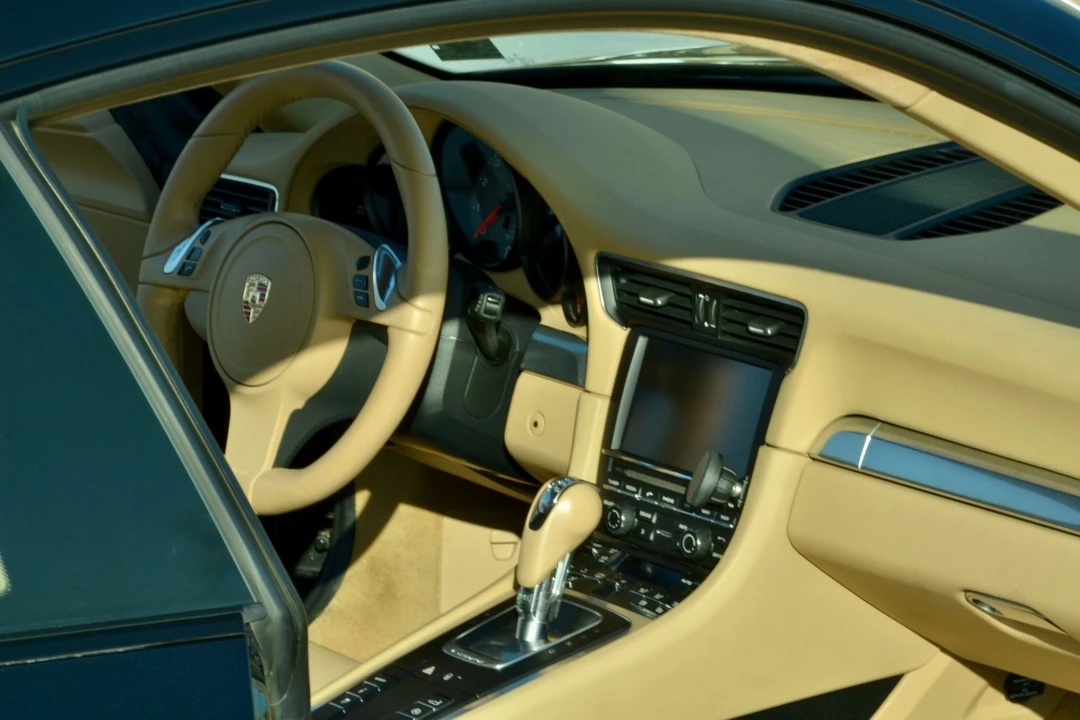 2013 Porsche 991 Carrera S - Image 10 of 20