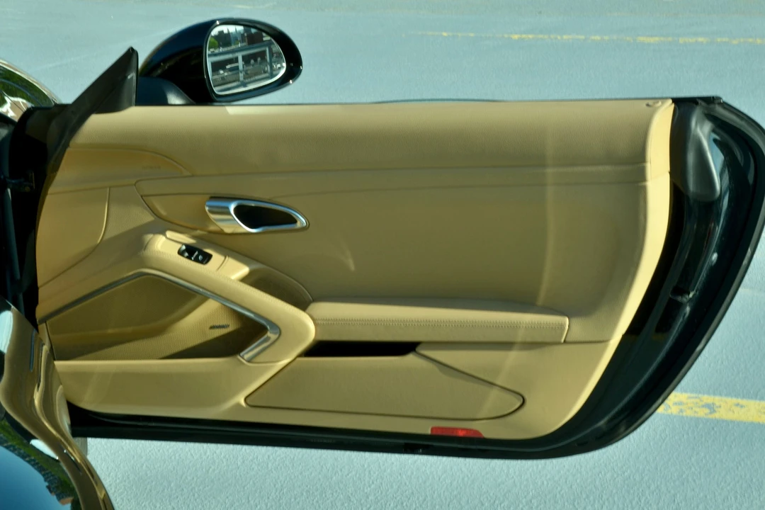 2013 Porsche 991 Carrera S - Image 11 of 20