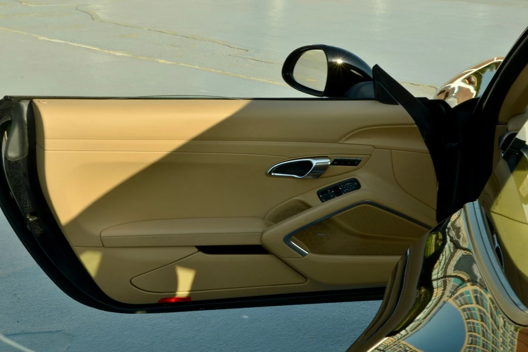 2013 Porsche 991 Carrera S - Image 12 of 20