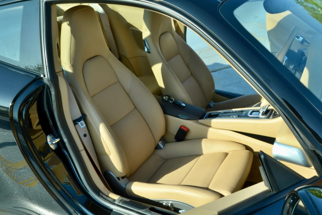 2013 Porsche 991 Carrera S - Image 13 of 20